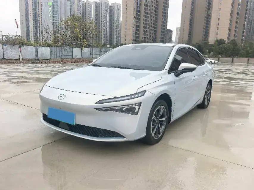 2024 Exceed TXL 1.6T 201HP L4 7DCT