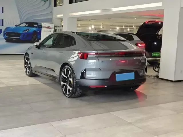 2025 Polestar 4 BEV,autocango,china used car exporter,china ev exporter,chinese used car exporter,chinese used ev exporter