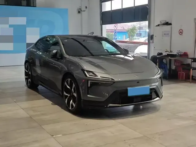 2025 Polestar 4 BEV,autocango,china used car exporter,china ev exporter,chinese used car exporter,chinese used ev exporter