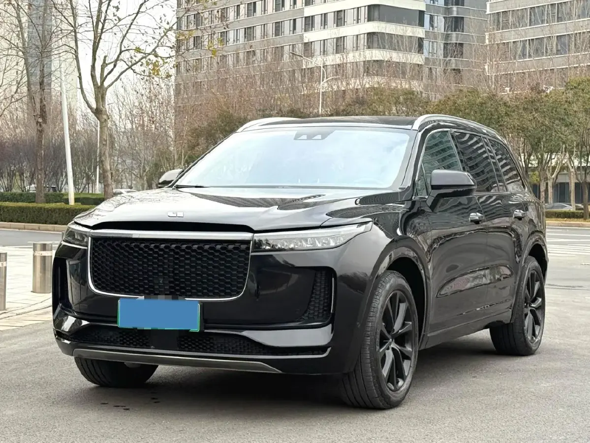 2020 Li ONE Range Extended 131HP REEV 40.5KWH
