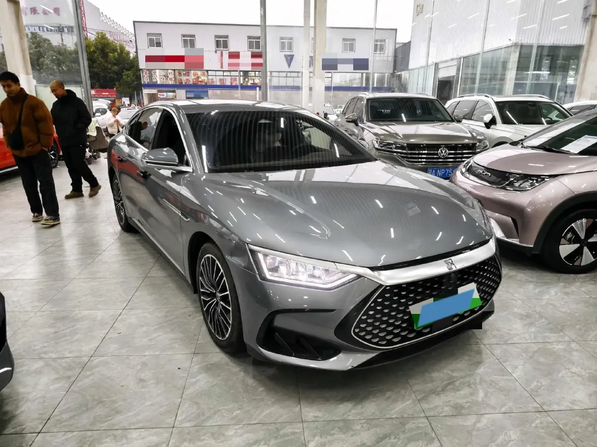 2022 BYD Seal BEV 61.4KWH,autocango,china used car exporter,china ev exporter,chinese used car exporter,chinese used ev exporter