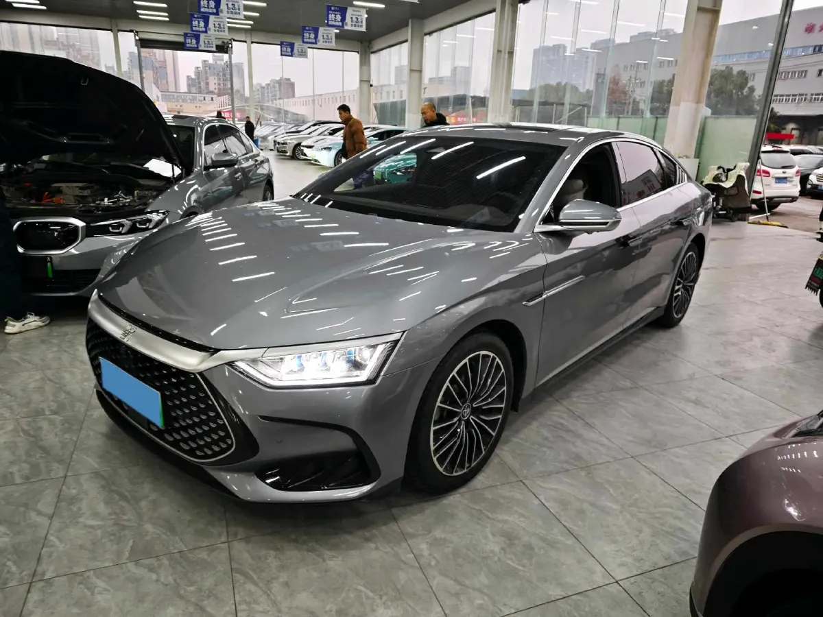 2022 BYD Seal BEV 61.4KWH,autocango,china used car exporter,china ev exporter,chinese used car exporter,chinese used ev exporter