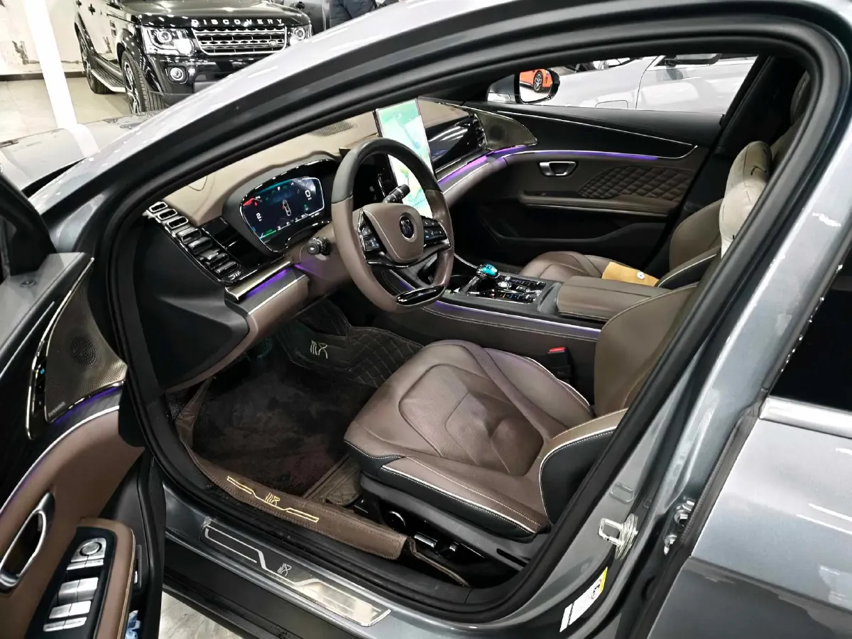 2022 BYD Seal BEV 61.4KWH,autocango,china used car exporter,china ev exporter,chinese used car exporter,chinese used ev exporter