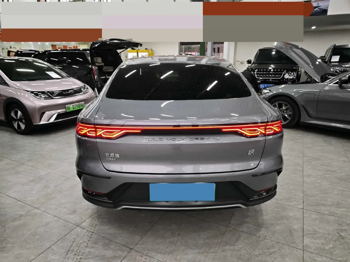 2022 BYD Seal BEV 61.4KWH,autocango,china used car exporter,china ev exporter,chinese used car exporter,chinese used ev exporter