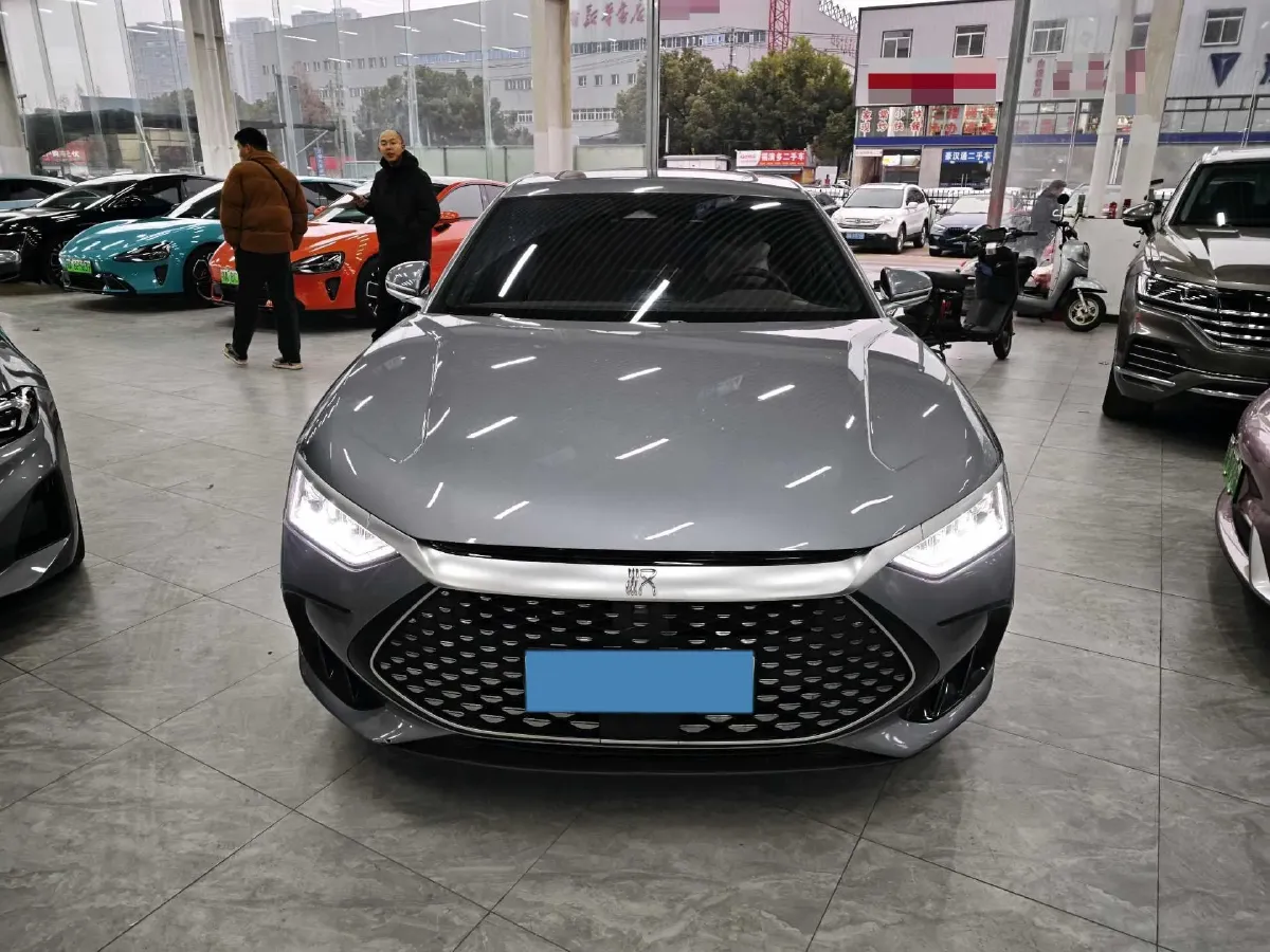 2022 BYD Seal BEV 61.4KWH,autocango,china used car exporter,china ev exporter,chinese used car exporter,chinese used ev exporter