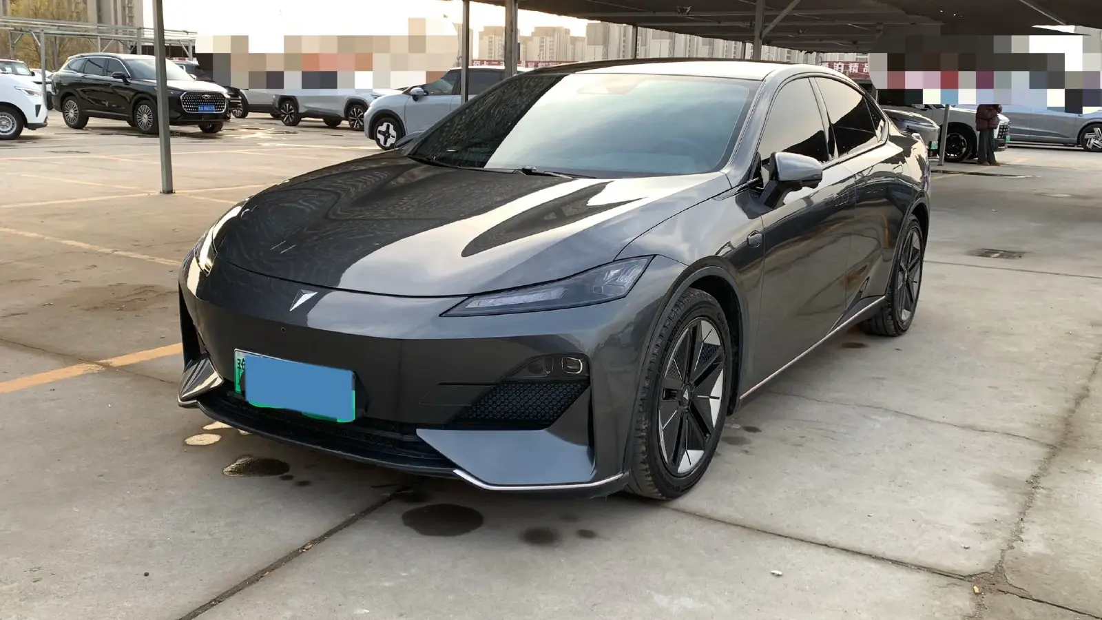 2022 Mazda 3 Axela 2.0L 158HP L4 6AT