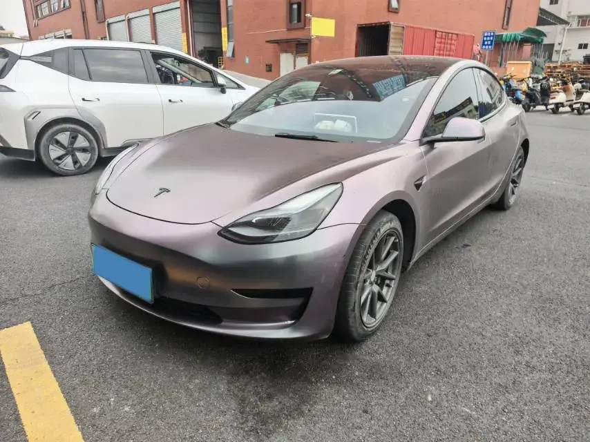 2022 Sehol AiPao S BEV 84KWH