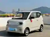 2024 WuLing HongGuang MINI EV BEV 17.3KWH