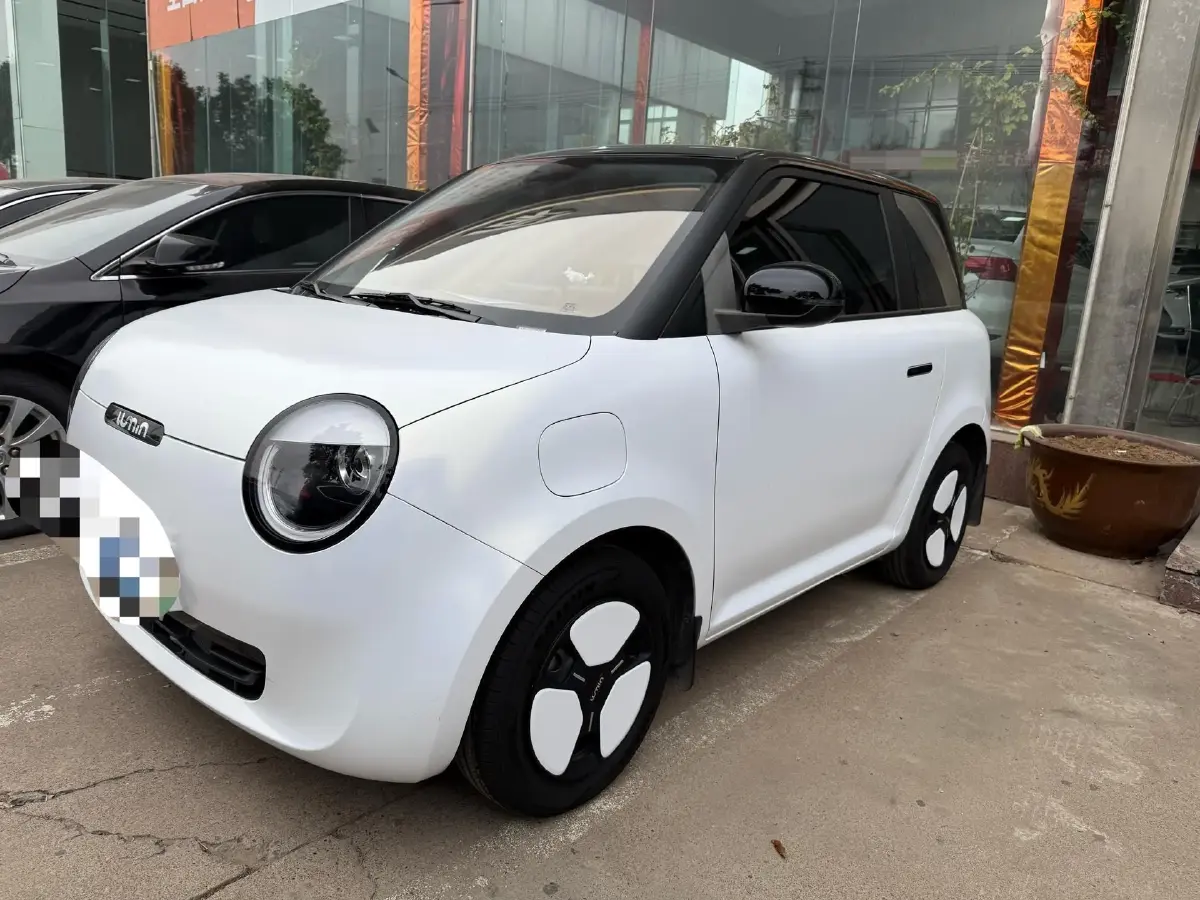 2022 Levdeo Mango BEV 17.28KWH