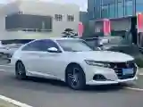 2022 Honda Accord 1.5T 194HP L4 CVT