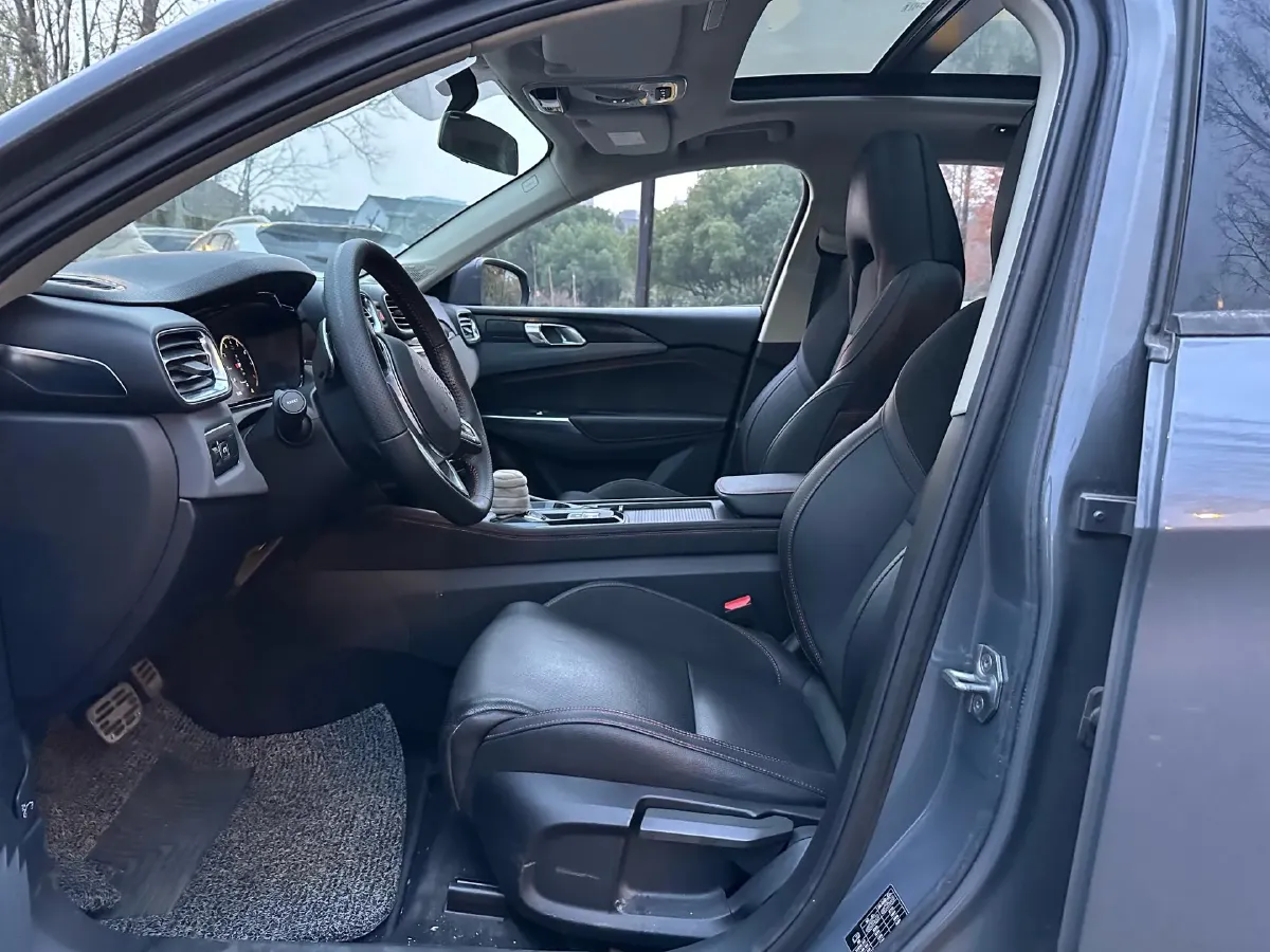 2019 Foton Tunland 2.0T 218HP L4 6AT,autocango,china used car exporter,china ev exporter,chinese used car exporter,chinese used ev exporter