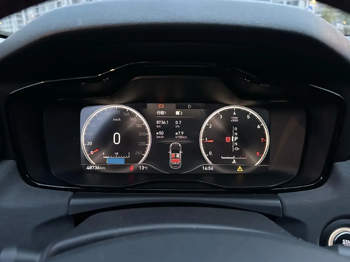 2019 Foton Tunland 2.0T 218HP L4 6AT,autocango,china used car exporter,china ev exporter,chinese used car exporter,chinese used ev exporter