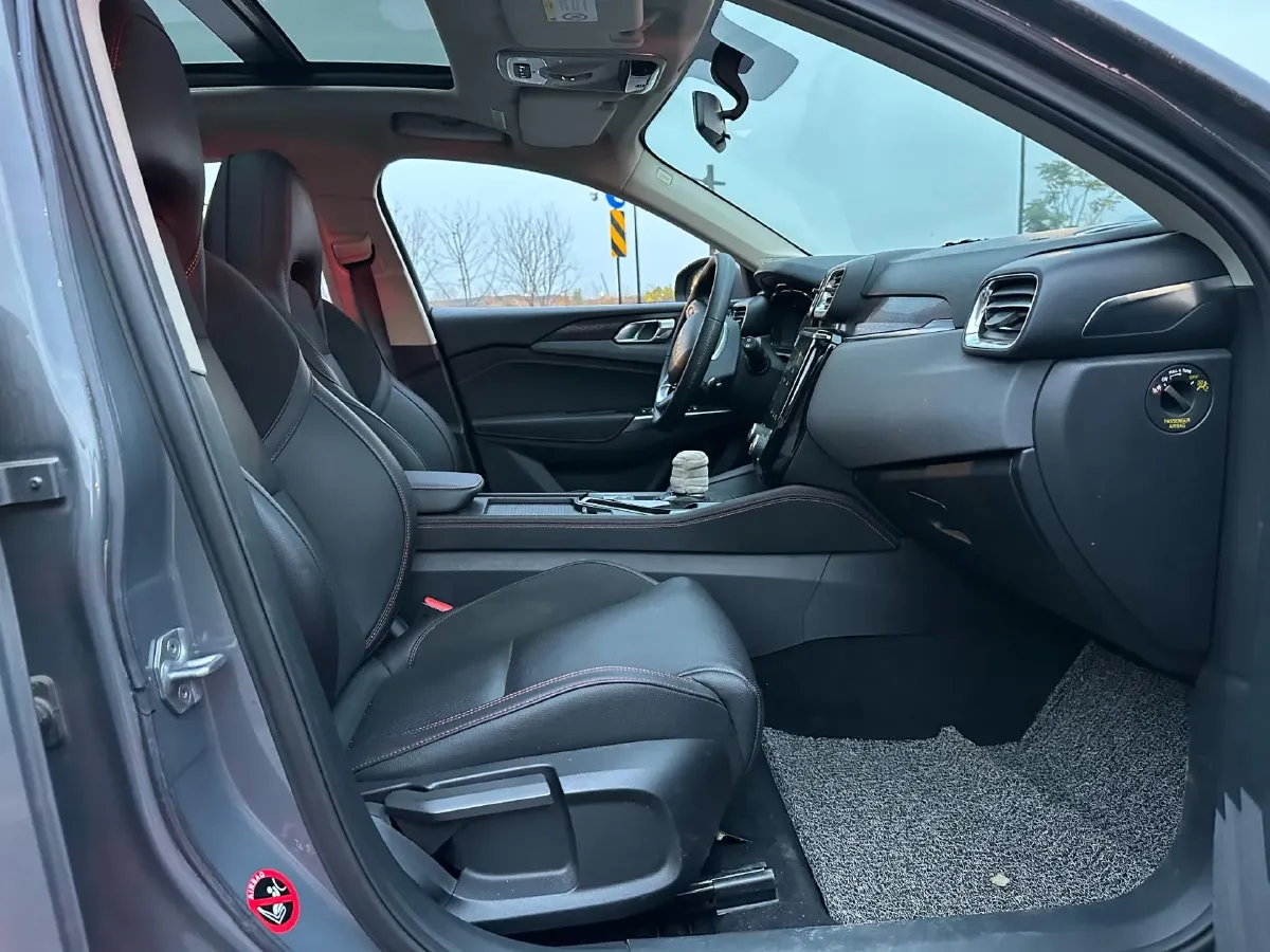 2019 Foton Tunland 2.0T 218HP L4 6AT,autocango,china used car exporter,china ev exporter,chinese used car exporter,chinese used ev exporter