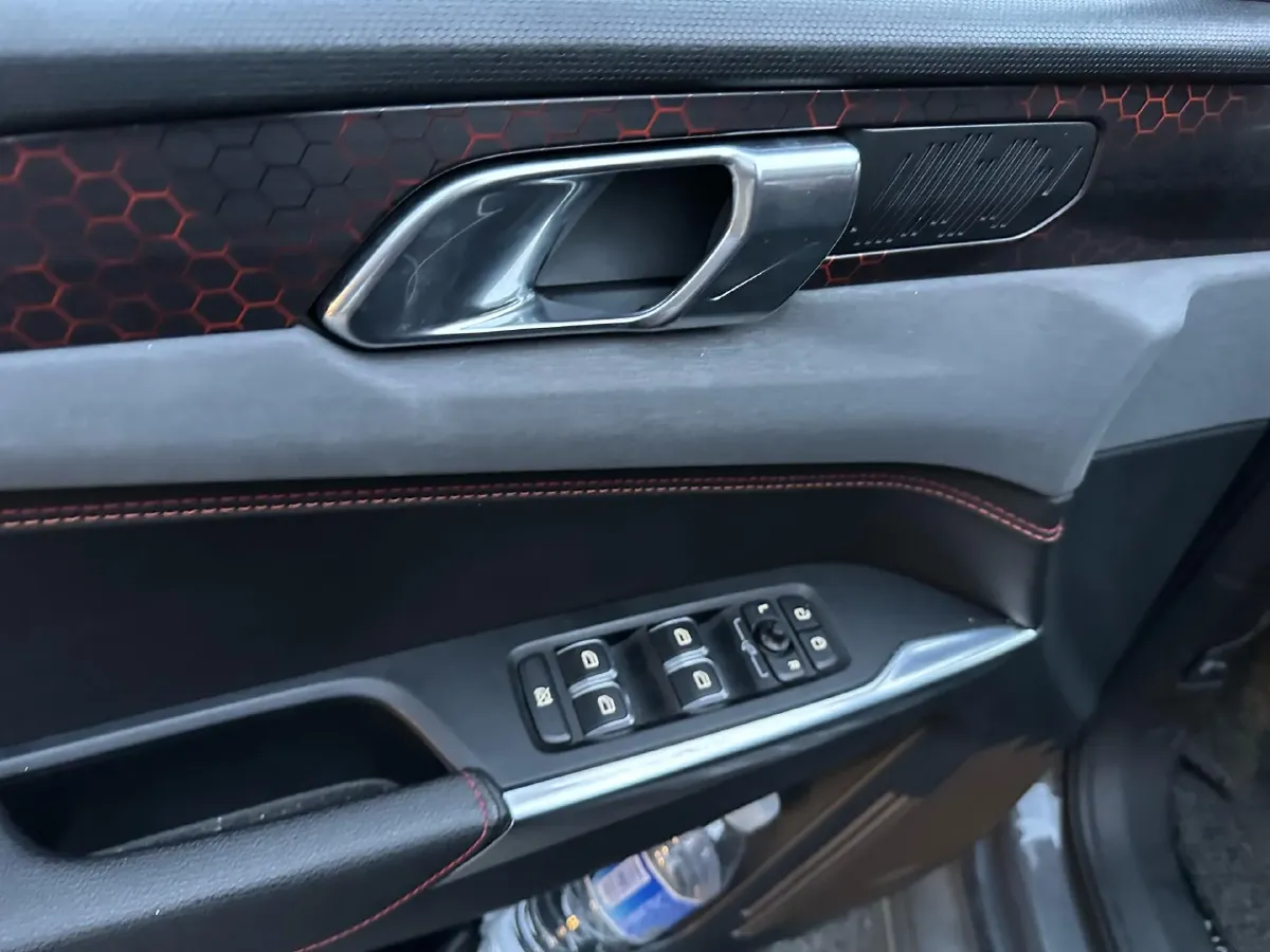 2019 Foton Tunland 2.0T 218HP L4 6AT,autocango,china used car exporter,china ev exporter,chinese used car exporter,chinese used ev exporter