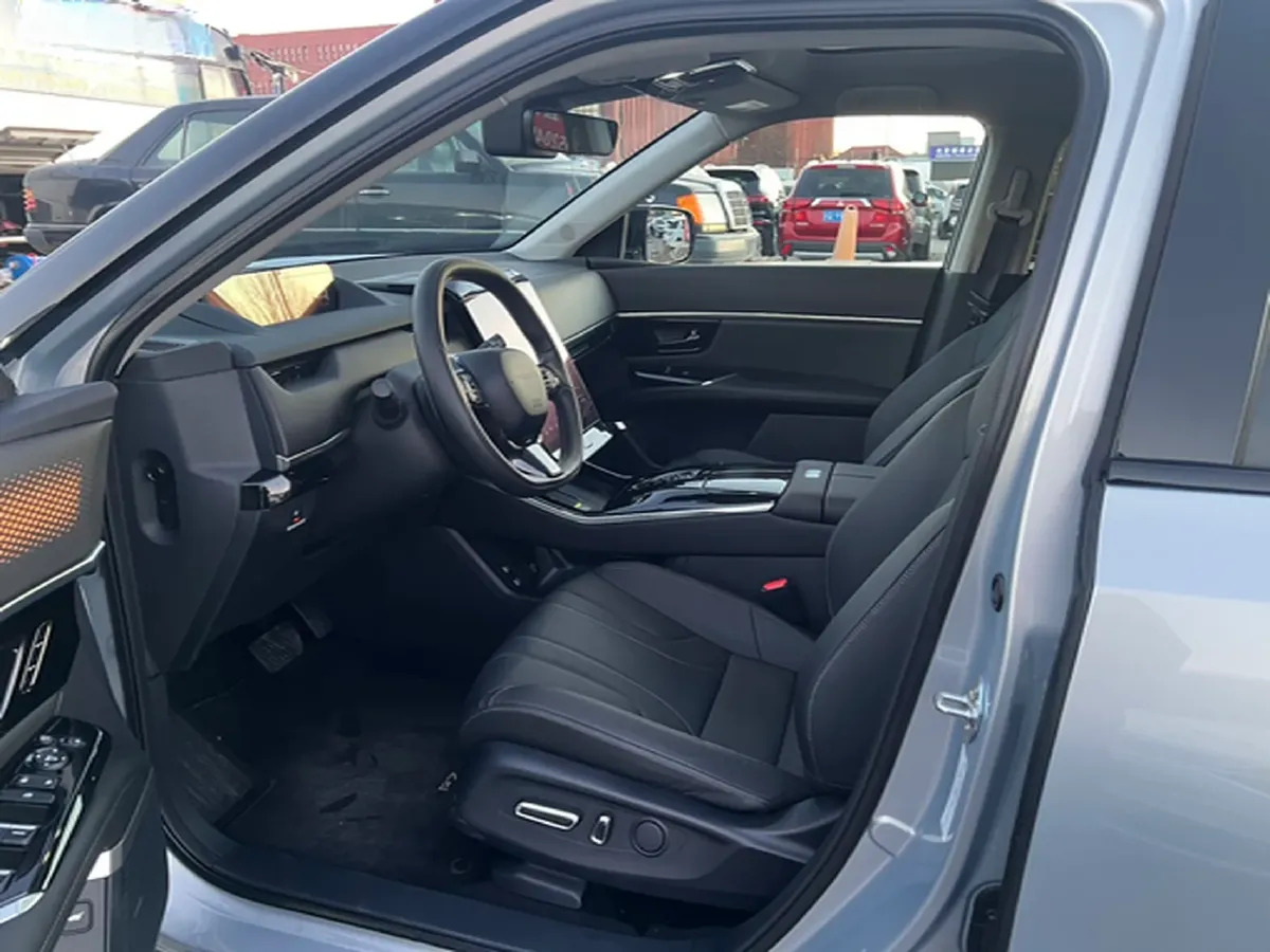 2025 Honda P7 BEV,autocango,china used car exporter,china ev exporter,chinese used car exporter,chinese used ev exporter