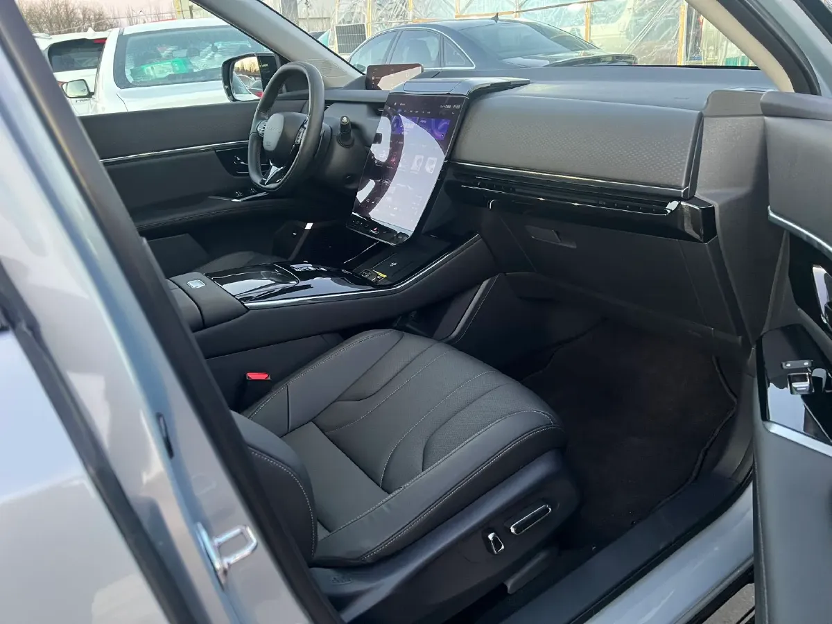 2025 Honda P7 BEV,autocango,china used car exporter,china ev exporter,chinese used car exporter,chinese used ev exporter