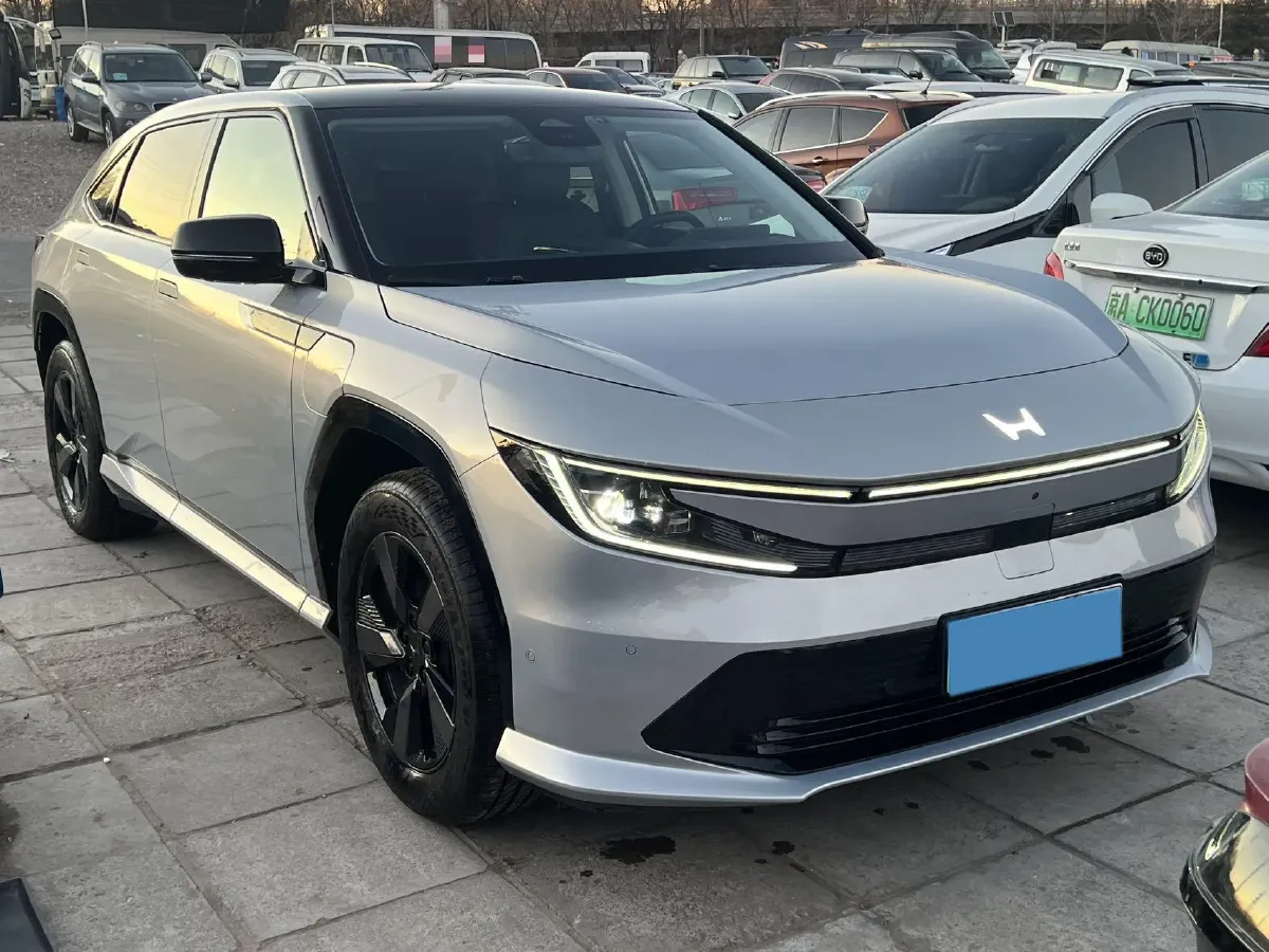 2025 Honda P7 BEV,autocango,china used car exporter,china ev exporter,chinese used car exporter,chinese used ev exporter