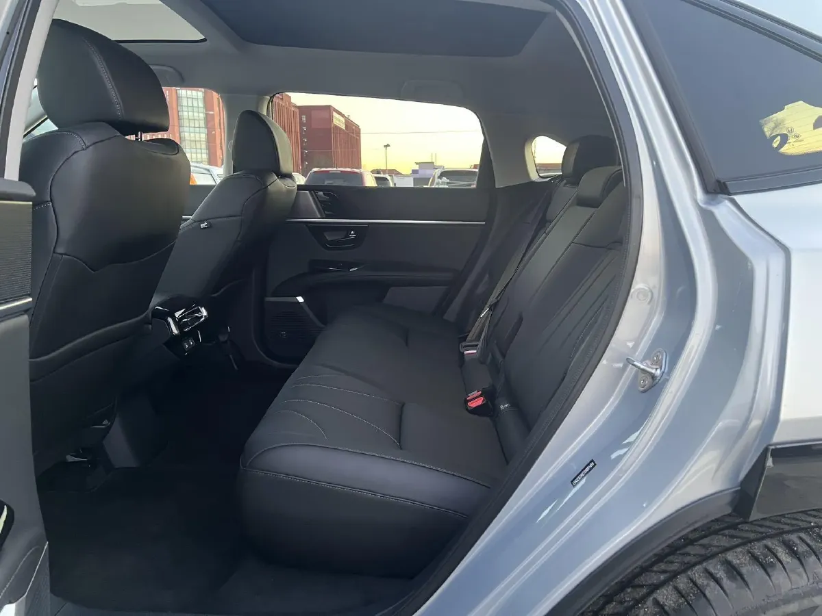 2025 Honda P7 BEV,autocango,china used car exporter,china ev exporter,chinese used car exporter,chinese used ev exporter