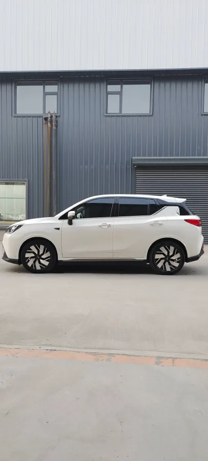 2018 Aion Trumpchi GE3 BEV 54.75KWH,autocango,china used car exporter,china ev exporter,chinese used car exporter,chinese used ev exporter