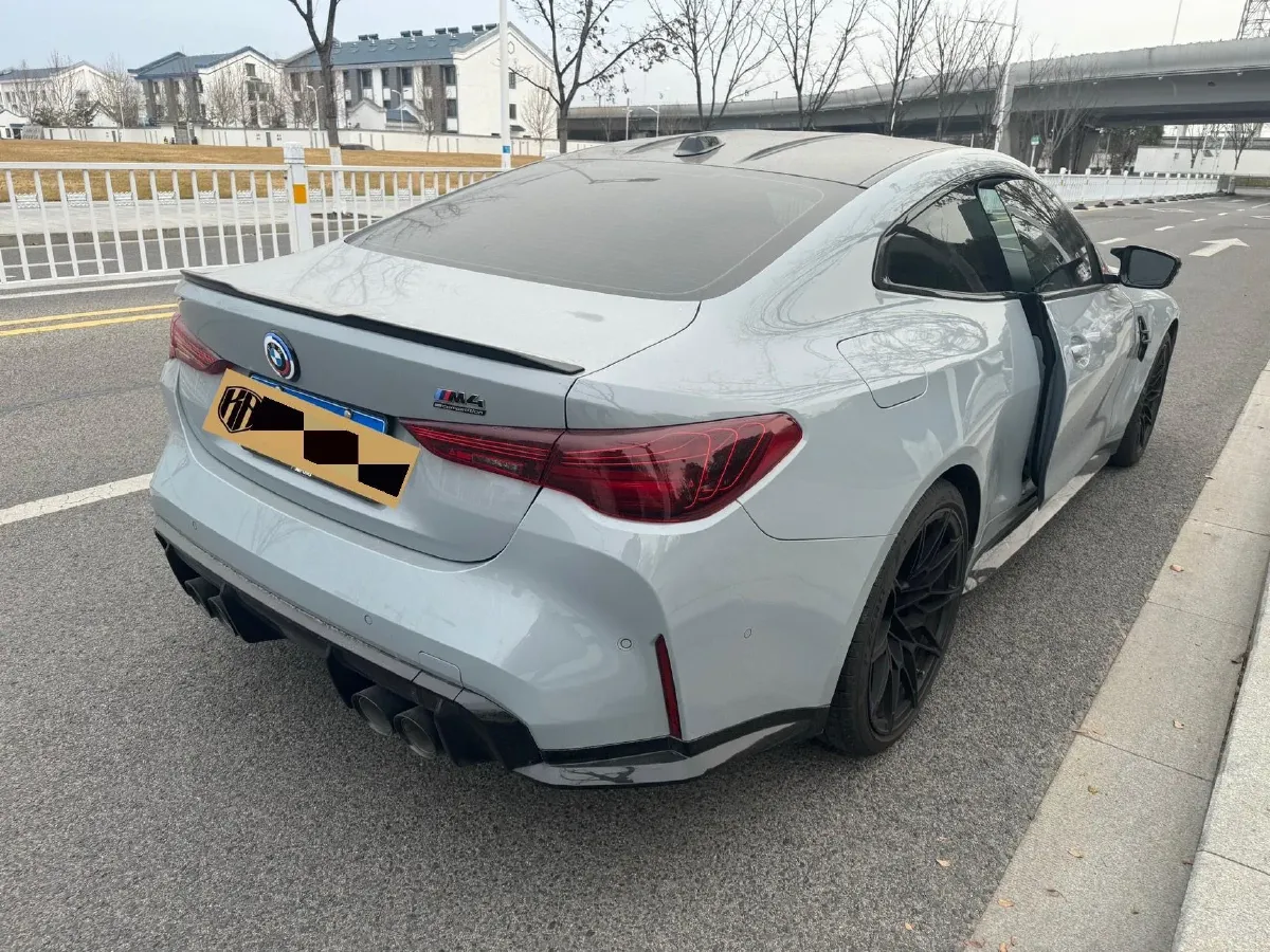 2024 BMW M4 3.0T 530HP L6 8AT,autocango,china used car exporter,china ev exporter,chinese used car exporter,chinese used ev exporter