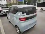 2020 WuLing HongGuang MINI EV BEV 13.8KWH