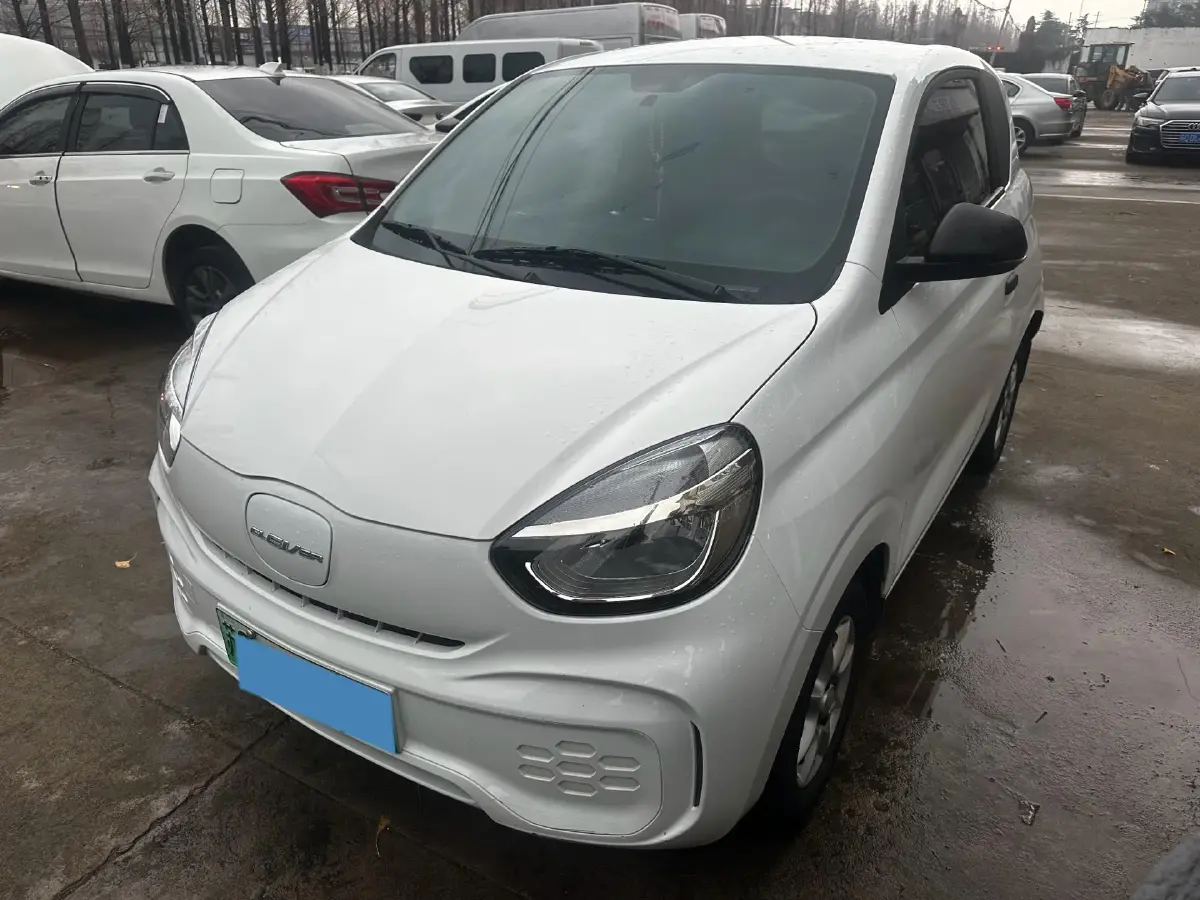 2022 Roewe Clever BEV 29KWH