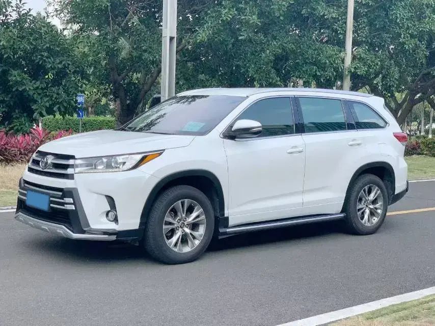 2019 Volkswagen Tiguan 1.4T 150HP L4 6DCT