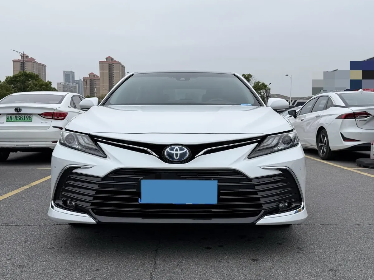2021 Toyota Camry 2.5L 178HP L4 E-CVT Hybrid,autocango,china used car exporter,china ev exporter,chinese used car exporter,chinese used ev exporter