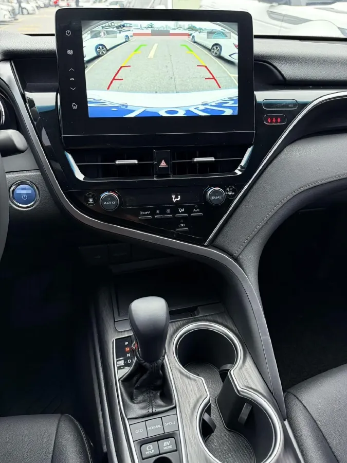 2021 Toyota Camry 2.5L 178HP L4 E-CVT Hybrid,autocango,china used car exporter,china ev exporter,chinese used car exporter,chinese used ev exporter