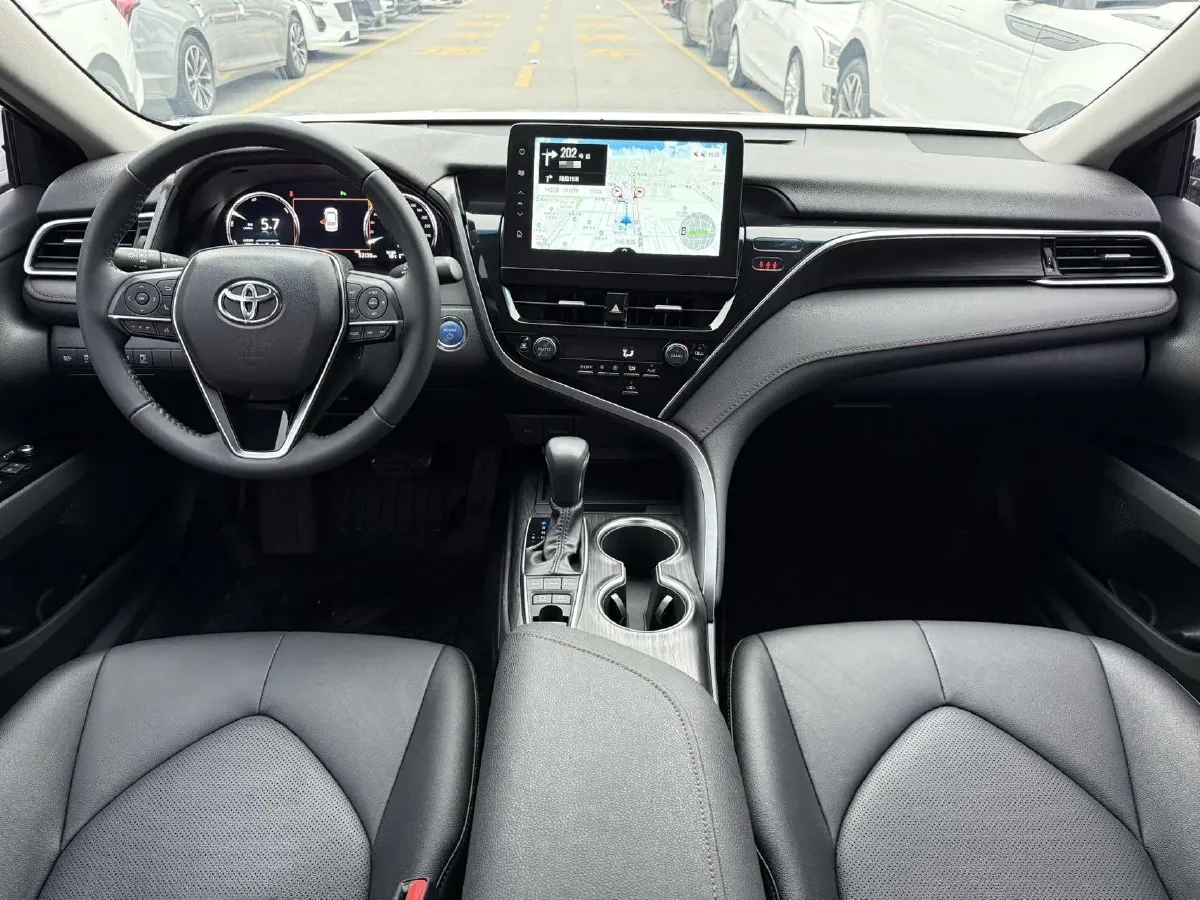 2021 Toyota Camry 2.5L 178HP L4 E-CVT Hybrid,autocango,china used car exporter,china ev exporter,chinese used car exporter,chinese used ev exporter