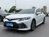 2021 Toyota Camry 2.5L 178HP L4 E-CVT Hybrid