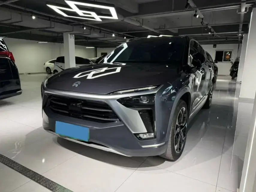 2020 NIO ES8 BEV 70KWH
