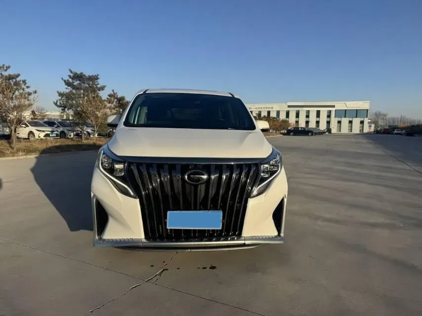 2021 GAC Trumpchi M8 2.0T 252HP L4 8AT,autocango,china used car exporter,china ev exporter,chinese used car exporter,chinese used ev exporter