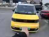 2021 WuLing HongGuang MINI EV BEV 13.9KWH