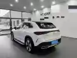 2024 Mercedes-Benz EQE SUV BEV 96.1KWH