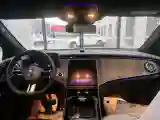 2024 Mercedes-Benz EQE SUV BEV 96.1KWH