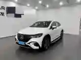 2024 Mercedes-Benz EQE SUV BEV 96.1KWH