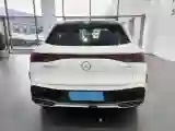 2024 Mercedes-Benz EQE SUV BEV 96.1KWH