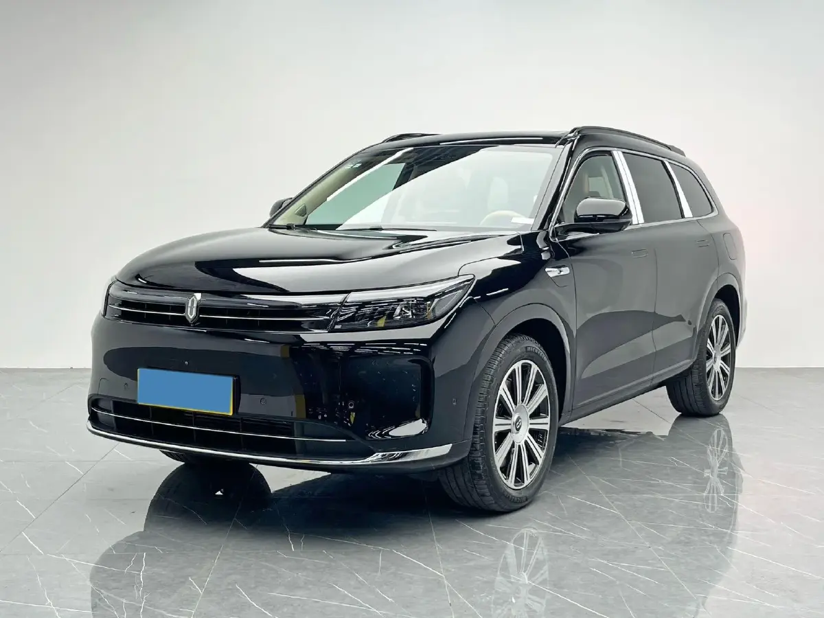 2024 AITO AITO M7 1.5T 152HP L4 REEV 38.5KWH