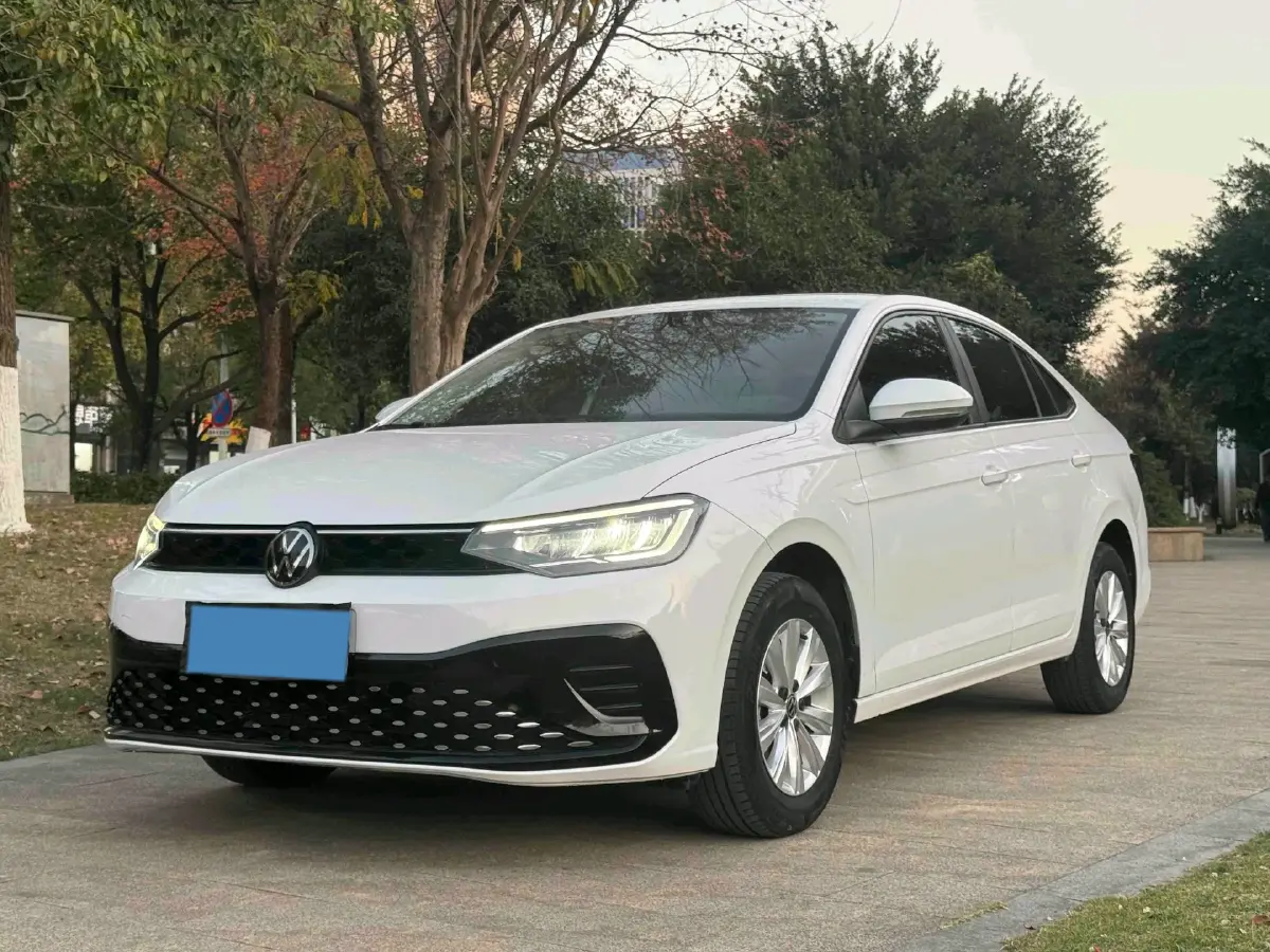 2023 Volkswagen Lavida 1.5L 110HP L4 5MT