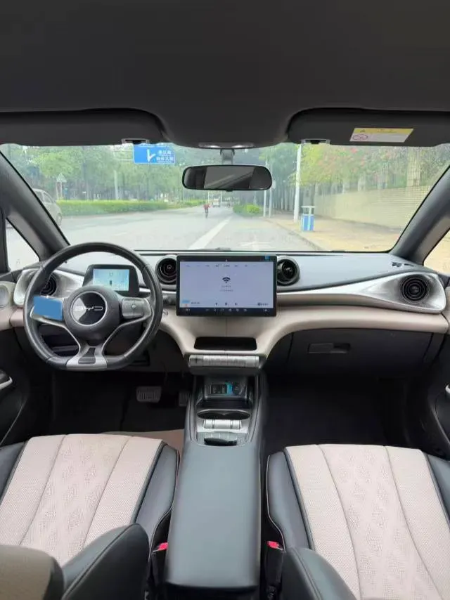 2023 BYD Dolphin BEV 44.928KWH,autocango,china used car exporter,china ev exporter,chinese used car exporter,chinese used ev exporter