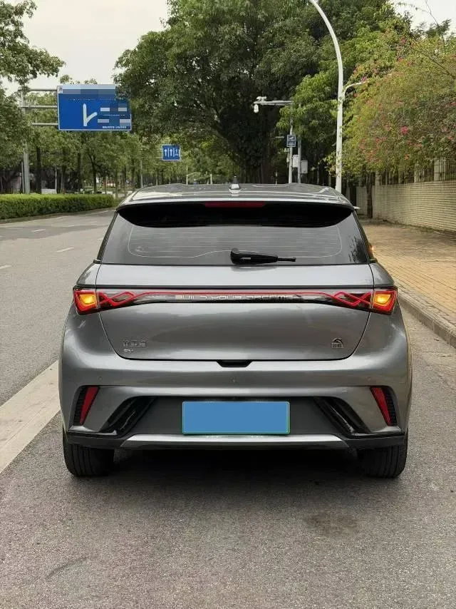 2023 BYD Dolphin BEV 44.928KWH,autocango,china used car exporter,china ev exporter,chinese used car exporter,chinese used ev exporter