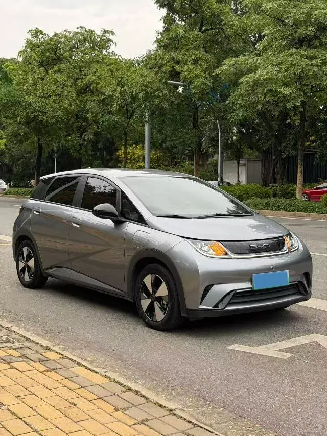 2023 BYD Dolphin BEV 44.928KWH,autocango,china used car exporter,china ev exporter,chinese used car exporter,chinese used ev exporter