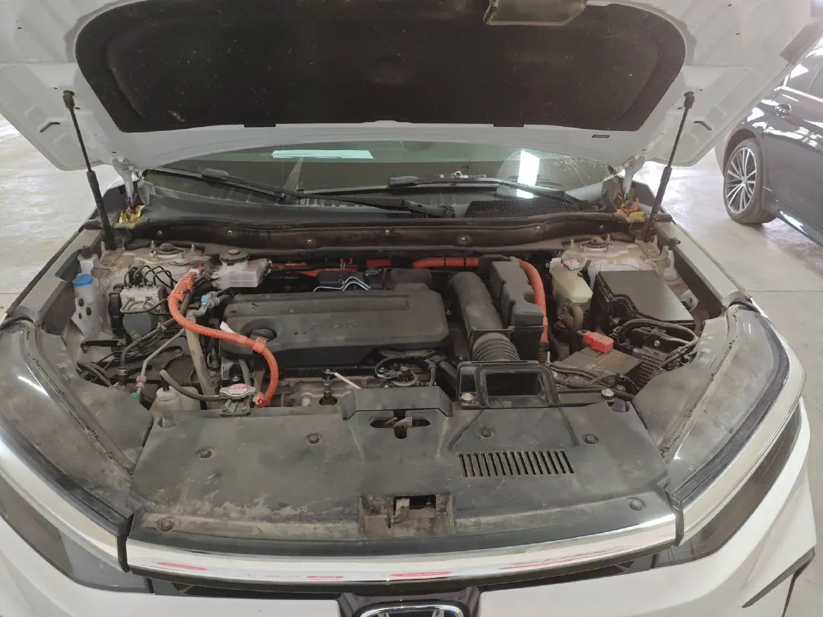 2024 Honda Breeze 2.0L 150HP L4 E-CVT Hybrid,autocango,china used car exporter,china ev exporter,chinese used car exporter,chinese used ev exporter