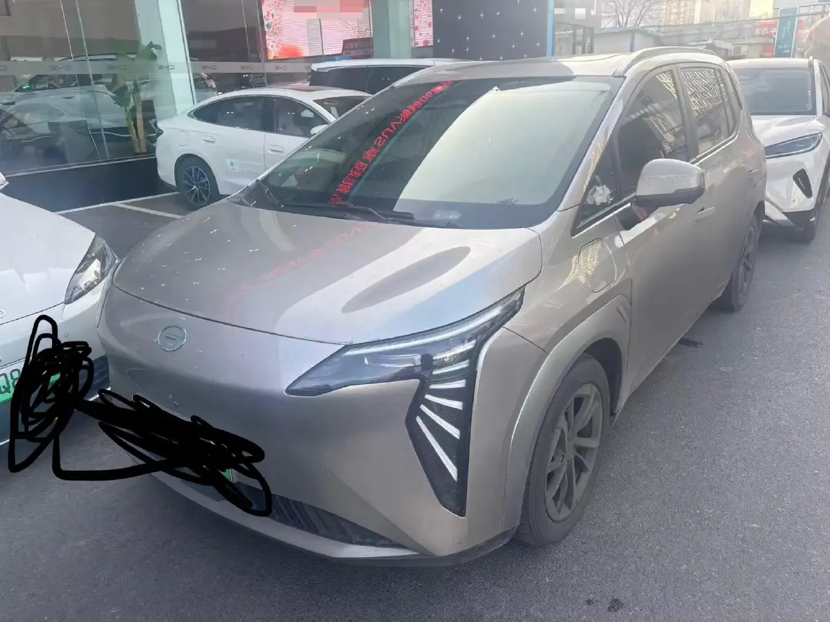 2023 MAXUS Interstellar 2.0T 143HP L4 6AT