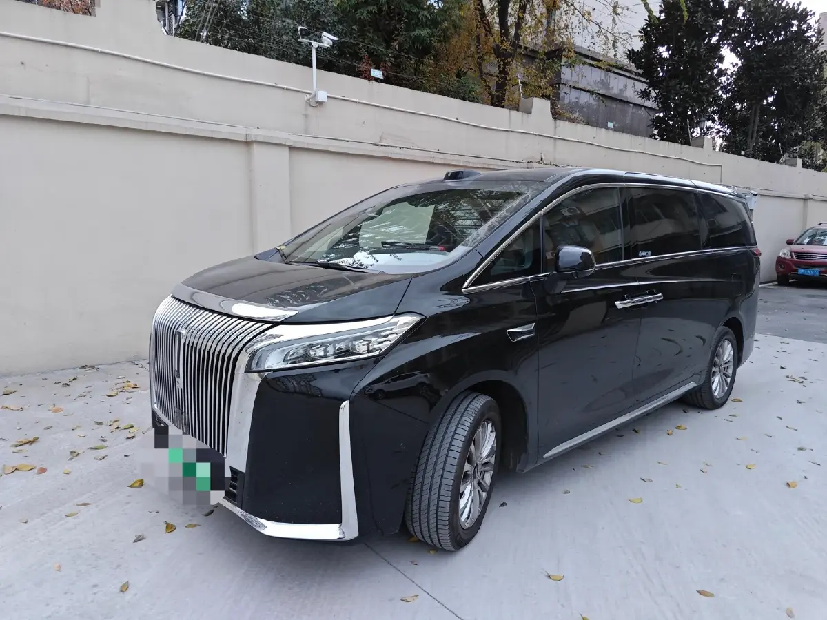 2025 WEY HighMountain 1.5T 170HP L4 4DHT PHEV