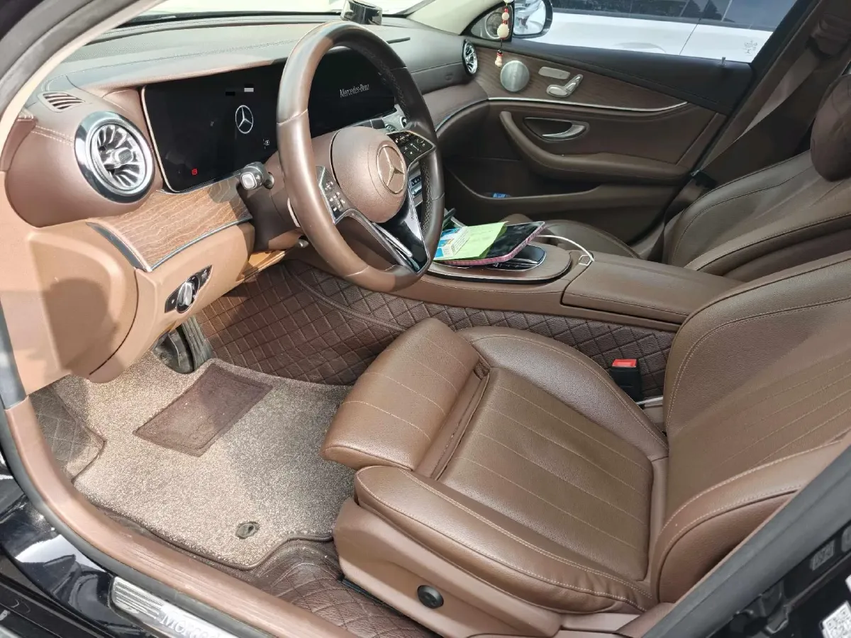 2022 Mercedes-Benz E Class 2.0T 211HP L4 9AT PHEV 25.4KWH,autocango,china used car exporter,china ev exporter,chinese used car exporter,chinese used ev exporter