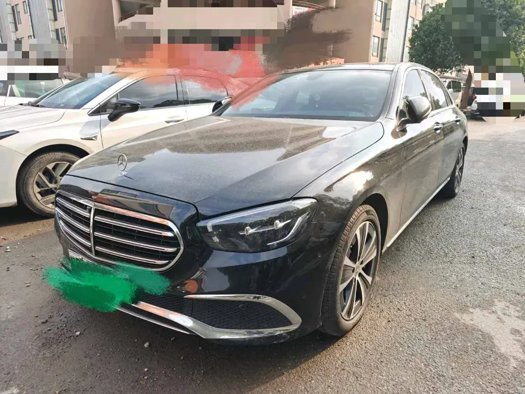 2022 Mercedes-Benz E Class 2.0T 211HP L4 9AT PHEV 25.4KWH,autocango,china used car exporter,china ev exporter,chinese used car exporter,chinese used ev exporter