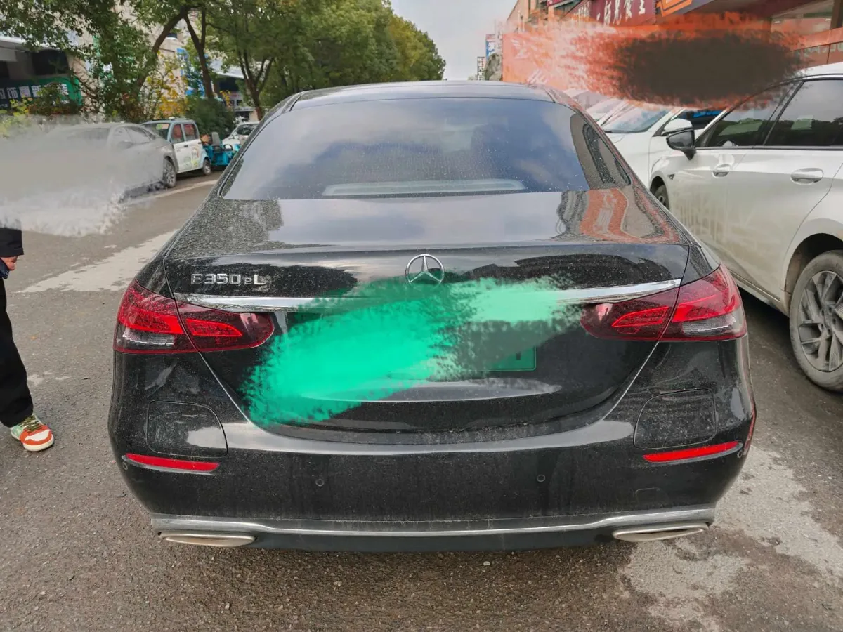 2022 Mercedes-Benz E Class 2.0T 211HP L4 9AT PHEV 25.4KWH,autocango,china used car exporter,china ev exporter,chinese used car exporter,chinese used ev exporter