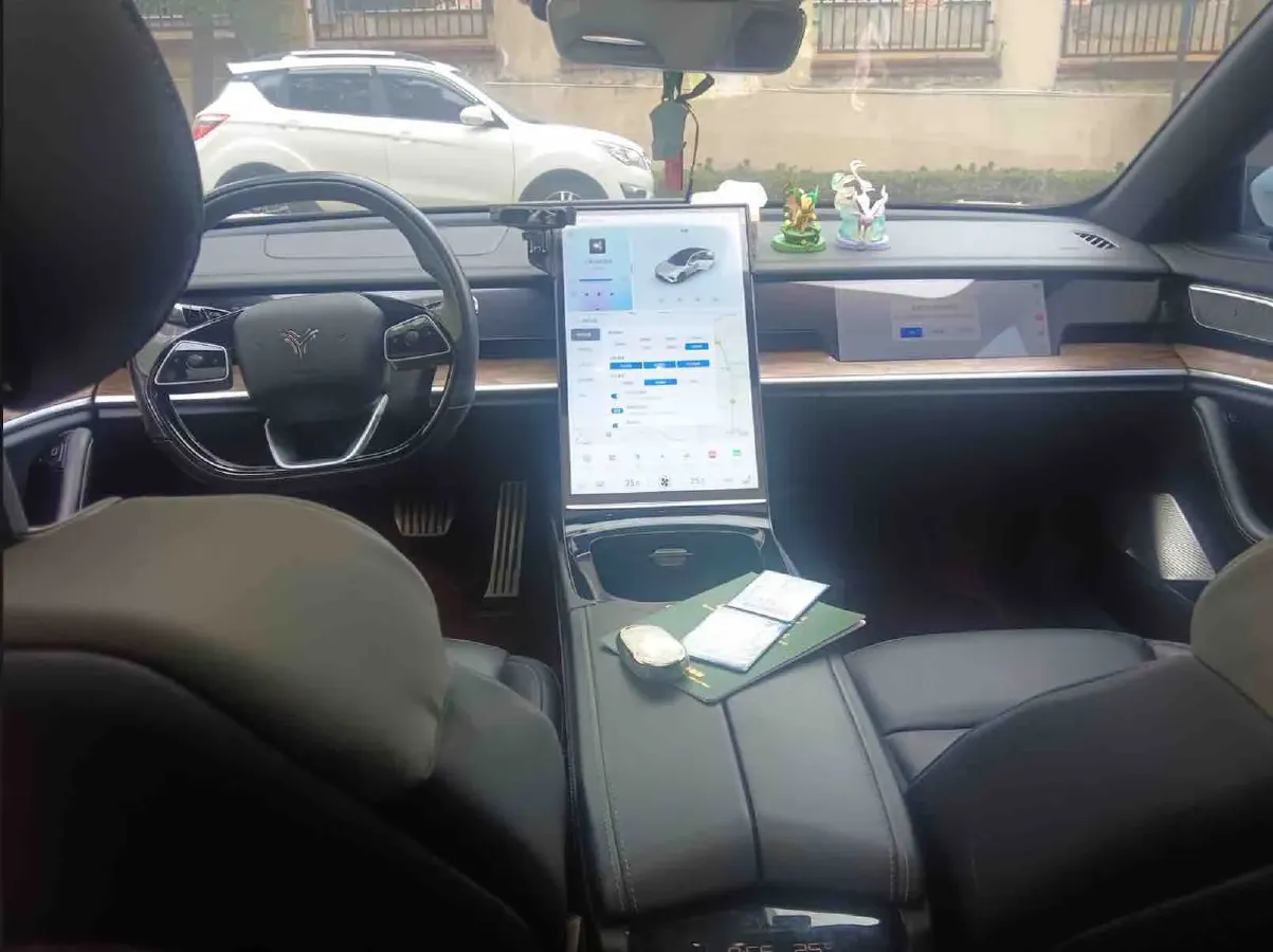 2022 Ford EVOS 2.0T 238HP L4 8AT,autocango,china used car exporter,china ev exporter,chinese used car exporter,chinese used ev exporter